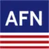 American Financial Network (afn) logo