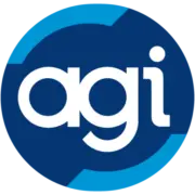 American-German Institute logo