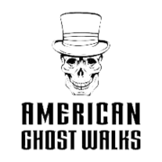 American Ghost Walks logo
