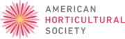 American Horticultural Society logo