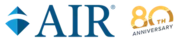 American Institute of Research (air) logo