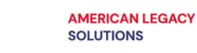 American Legacy Solutions (als) logo