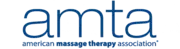American Massage Therapy Association (amta) logo