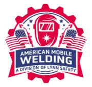 American Mobile Welding logo