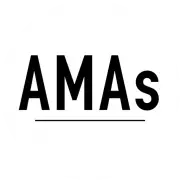 American Music Awards (AMAs) logo