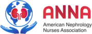 American Nephrology Nurses Association