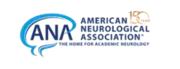American Neurological Association logo