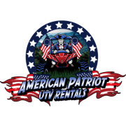 American Patriot UTV Rentals logo