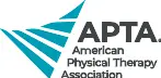 American Physical Therapy Association (apta) logo