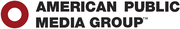 American Public Media Group logo