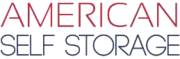 American Self Storage logo