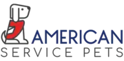 American Service Pets logo