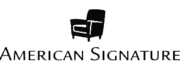 American Signature, Inc logo