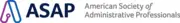 American Society of Administrative Professionals (asap)