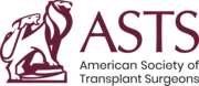 American Society of Transplant Surgeons