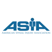 American Spinal Injury Association logo