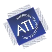 American Technologies, Inc logo