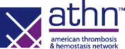 American Thrombosis and Hemostasis Network (ATHN) logo