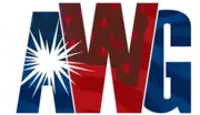 American Welding & Gas logo