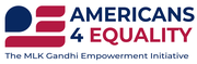 Americans 4 Equality logo