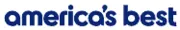 America’s Best Eyeglasses logo