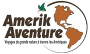 Amerik Aventure logo