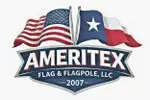 Ameritex Flag & Flagpole logo