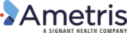 Ametris logo