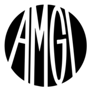 AMGI Studios logo
