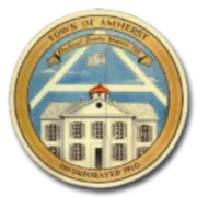 Amherst, Virginia logo