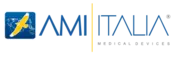 AMI Italia logo