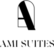 AMI Suites logo