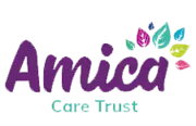 Amica Care logo