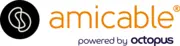 Amicable logo