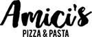 Amico’s Pizza & Pasta logo