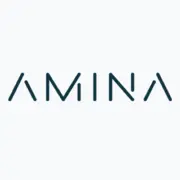Amina Bank logo