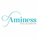 Aminess - Laguna Novigrad logo