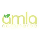 Amla Commerce logo