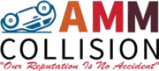 AMM Collision logo