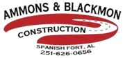 Ammons & Blackmon logo