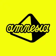 Amnesia logo