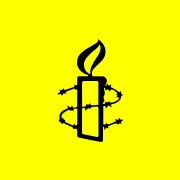 Amnesty International Flanders logo