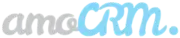 amoCRM logo