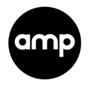 amp logo