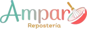 Amparo Repostería logo