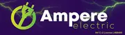 Ampere Electric logo
