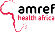 Amref Health Africa UK logo