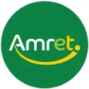Amret logo