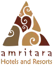 Amritara Hotels and Resorts logo