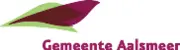 Amstelveen and Aalsmeer logo